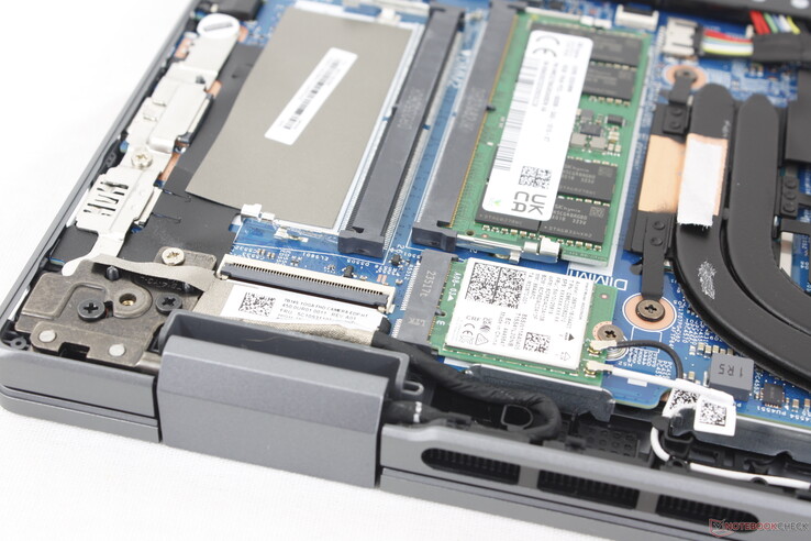 Module WLAN amovible