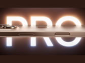 Le dernier iPhone haut de gamme. (Source de l'image : Apple)