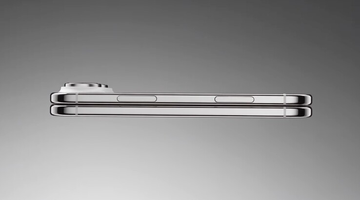 L'iPhone Ultra pliable devrait mesurer environ 9,4 mm d'épaisseur une fois plié.