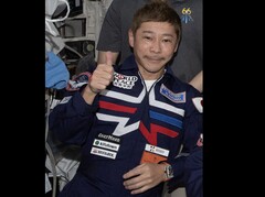 Le milliardaire Yusaka Maezawa annule l&#039;ambitieux projet &quot;dearMoon&quot; après un report indéfini en novembre dernier. (Source : Wikipedia)