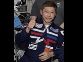 Le milliardaire Yusaka Maezawa annule l'ambitieux projet "dearMoon" après un report indéfini en novembre dernier. (Source : Wikipedia)