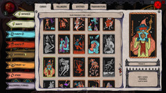 Bloodletter est désormais disponible sur Steam