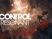 Illustration promotionnelle pour Control Resonant