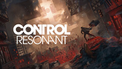 Illustration promotionnelle pour Control Resonant