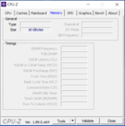 Dell Latitude 7400 - CPU-Z.