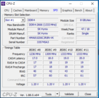 Asus TUF FX705DY - CPU-Z.