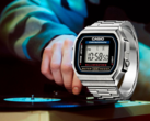 Montre-bague Casio