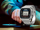 Montre-bague Casio