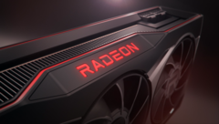 La sortie des cartes AMD Radeon RX 7000 basées sur l&#039;architecture RDNA3 est prévue plus tard cette année. (Source : AMD)