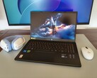 Test de l'Acer Nitro V 15 : entrée de gamme abordable pour joueurs qui n'impressionne pas