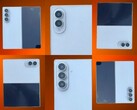 Des répliques du Galaxy Z Fold 8 et Fold 8 Ultra ont fait l'objet d'une fuite.