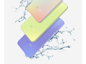Le prochain smartphone indien Galaxy A. (Source : Samsung IN)