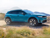 La Honda Prologue peut être équipée d'un système de traction intégrale à deux moteurs, ce qui devrait permettre de prolonger l'aventure au-delà du goudron (source : Honda)