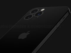 Apple La prochaine génération d&#039;iPhone pourrait recevoir une configuration de stockage massivement améliorée, avec une capacité pouvant atteindre 2 To (Image : Frontpagetech)
