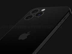 Apple La prochaine génération d'iPhone pourrait recevoir une configuration de stockage massivement améliorée, avec une capacité pouvant atteindre 2 To (Image : Frontpagetech)