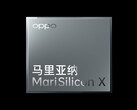 Le MariSilicon X est en ligne. (Source : OPPO)