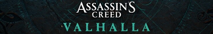 Le credo de l'assassin Valhalla