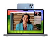 Les smartphones pourraient bientôt devenir des webcams sous Windows (image symbolique, image : Apple)