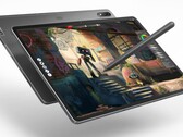 Lenovo a commencé à vendre la Tab P12 Pro il y a quelques mois en dehors des États-Unis. (Image source : Lenovo)
