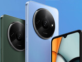 Le POCO C61 sera probablement confronté au Redmi A3 (photo) sur plusieurs marchés. (Source de l'image : Xiaomi)
