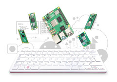 La dernière mise à jour de Raspberry Pi Connect introduit non seulement de nouvelles fonctionnalités, mais aussi une compatibilité élargie. (Source de l'image : Raspberry Pi Foundation)