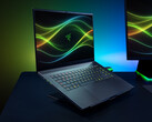 Le Razer Blade 16 n'a toujours pas de pavé numérique intégré, contrairement à de nombreux autres ordinateurs portables de jeu de 16 pouces.