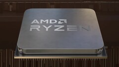 Les processeurs de bureau Vermeer Ryzen 5000 ont été lancés en novembre 2020. (Source de l'image : AMD)
