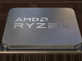 Les processeurs de bureau Vermeer Ryzen 5000 ont été lancés en novembre 2020. (Source de l'image : AMD)