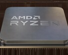 Les processeurs de bureau Vermeer Ryzen 5000 ont été lancés en novembre 2020. (Source de l'image : AMD)