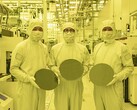 Qualcomm pourrait bientôt utiliser Samsung Foundry pour ses puces phares (source d'image : Samsung)