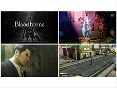 La dernière version de l&#039;émulateur shadPS4 apporte AMD FSR, HDR, input remapping et d&#039;autres améliorations à l&#039;émulation de la PS4. (Source de l&#039;image : shadPS4 sur GitHub)