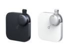Le soundcore Work (photo) est un enregistreur vocal portable. (Source de l'image : AnkerInsider)