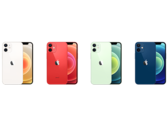 L'iPhone 12 Mini serait déjà en fin de vie. (Source : Apple)