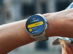 La Suunto Race 2 est sortie il y a un peu plus d’un an.