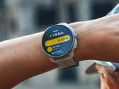 La Suunto Race 2 est sortie il y a un peu plus d’un an.