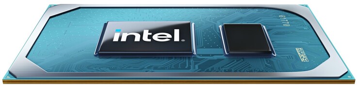 L'Intel Core i7-1185G7 en test.