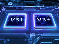 Vivo a officiellement confirmé qu'il n'utiliserait pas de processeur de signal d'image (ISP) V4 dans le X200 Ultra. (Source de l'image : Vivo)