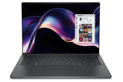 Le Dell XPS 14 2026 présente quelques changements majeurs pour la série