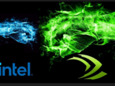 Intel est clairement désavantagé dans ce domaine. (Source de l'image : PRO Hi-tech)