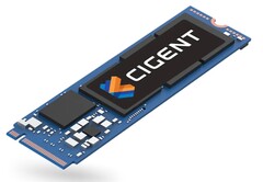 Les algorithmes d'apprentissage automatique offrent une sécurité accrue contre toutes les formes d'altération des données. (Source de l'image : Cigent)