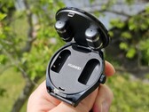 Test de la montre connectée Huawei Watch Buds