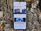 Test du smartphone Oppo Find X6 Pro