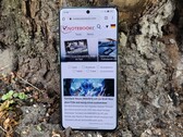Test du smartphone Oppo Find X6 Pro