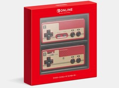 Nintendo Japon ouvre la vente de la manette pour ordinateur familial pour la Nintendo Switch à tous. (Source de l'image : Nintendo Japan)