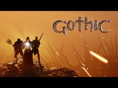 Le remake de Gothic est attendu pour le second semestre 2024. Cependant, aucune date de sortie officielle n&#039;a encore été annoncée. (Source : THQ Nordic) 