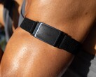 Le brassard Helio d'Amazfit (photo) a été lancé aux États-Unis et au Royaume-Uni. (Source : Amazfit)