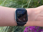 Test de la smartwatch Amazfit GTS 4 Mini