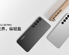 Le 20 Pro de Meizu. (Source : Meizu)