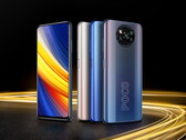 Le POCO X3 Pro sera initialement disponible pour 199 €. (Image source : Xiaomi)