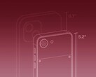 L'Enough Phone devrait devenir l'un des smartphones les plus compacts du marché.